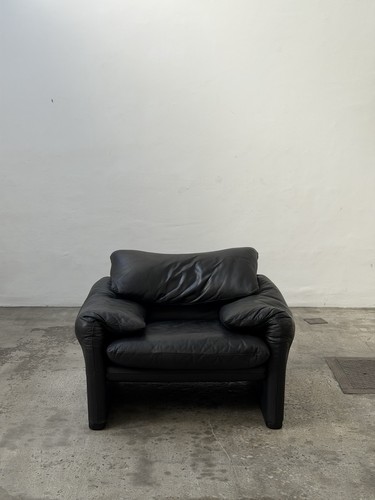 Poltrona cassina maralunga - cassina,