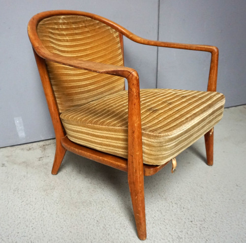 Poltrona vintage - , da