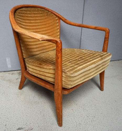 Poltrona vintage poltrona