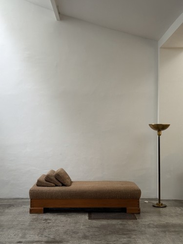 Divano letto storico - , inizio