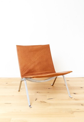 Poltrona poul kjærholm chair - kjærholm,