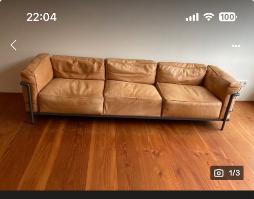 Vendo mio divano le - il,