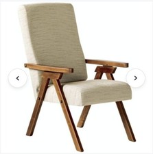 Poltrona Poltrona in Legno