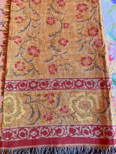 Copriletto 160x160 cuscino - copriletto,