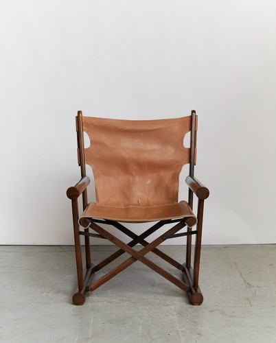 Sedia pieghevole carlo hauner - carlo,