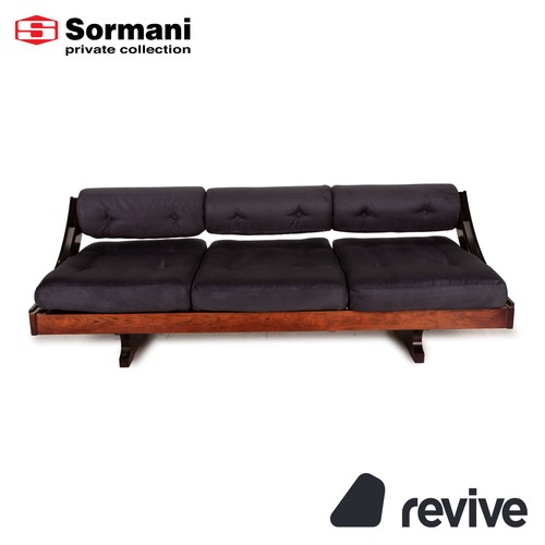 Divano luigi sormani gs195 - sormani,