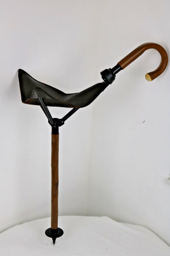 Bastone caccia fritzmann - bastone,