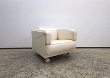 Poltrona Frau due volte