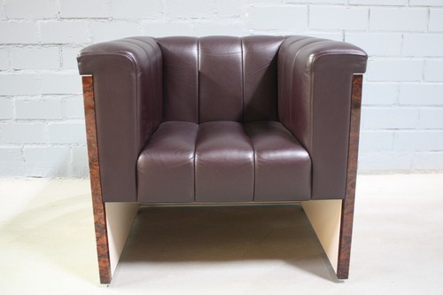 Limitato poltrona design in - -,