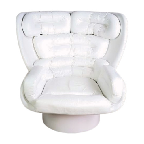 Poltrona originale elda chair - poltrona,