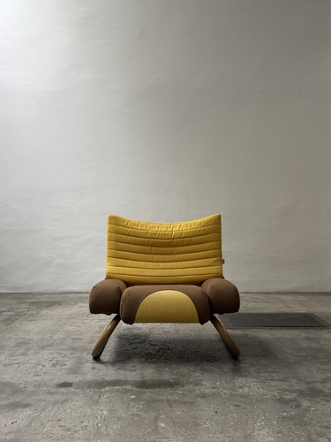 Poltrona michele lucchi - poltrona,