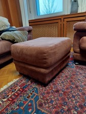 Vendo il mio divano marrone in