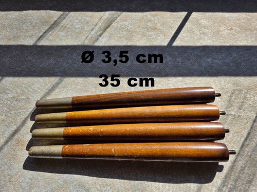 Piedini conici per - 4x, divano