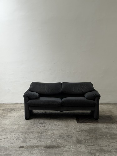 Divano design due posti - , vico