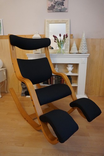 Stokke varier gravity balans - gravity,