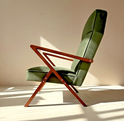 Poltrona design poltrona