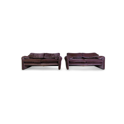 Divano due posti cassina - 2x,