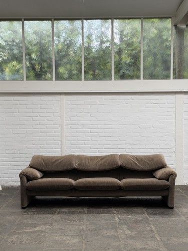 Divano cassina maralunga - cassina,