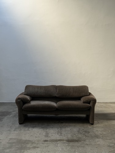 Divano cassina maralunga - divano,