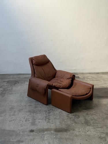 Poltrona saporiti italia p60 - saporiti, e