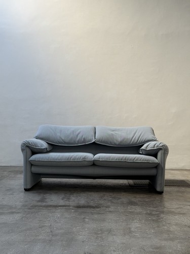 Divano cassina maralunga - divano,