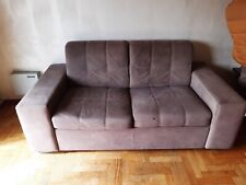 soffice divano 2 posti