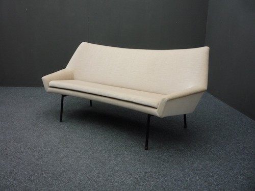 Divano mid century anni - divano, mid-century