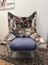 Poltrona Cassina Paolo