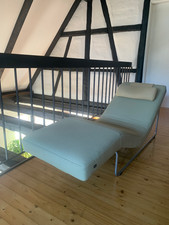 Rolf Benz uno sdraio di design