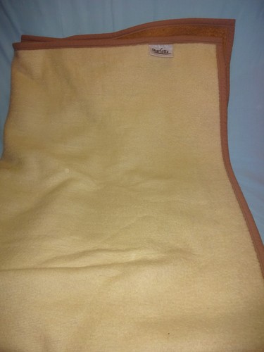 Copridivano vintage usato