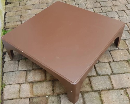 Arcadia sofa table tavolino - sofa,