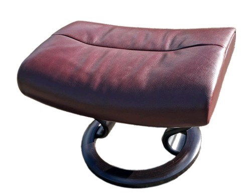 Stressless sgabello pouf