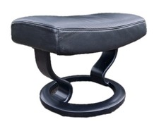 Stressless sgabello pouf