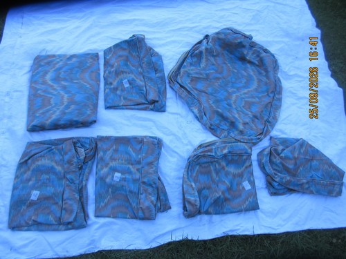 Set cover edizione esercito - set,