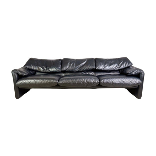 Divano tre posti cassina - divano,