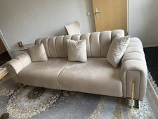 Divano 3 posti