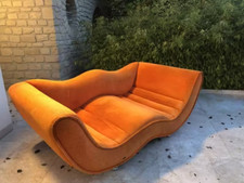 Divano di design Bretz Laola