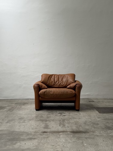 Poltrona cassina maralunga - cassina,