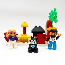 LEGO DUPLO Set Soggiorno