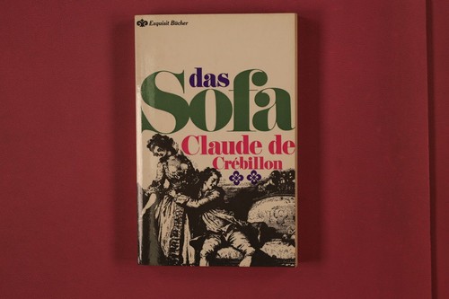 328817 claude crébillon - 328817,