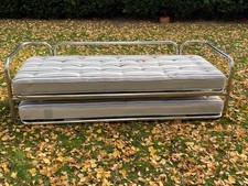 Poltronova Locus Solus Daybed