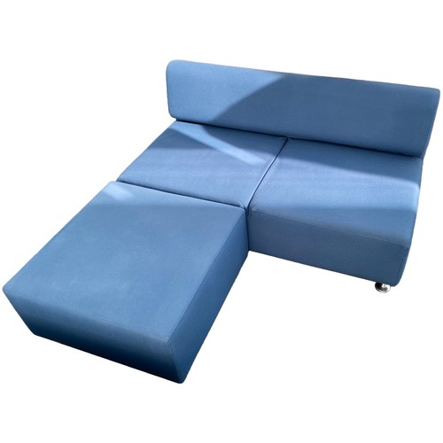 Cappellini divano gambetta - divano,