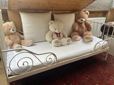 Divano letto contenitore