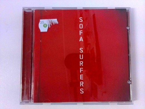 Sofa surfers - sofa,