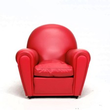 Poltrona Frau Vanity Fair