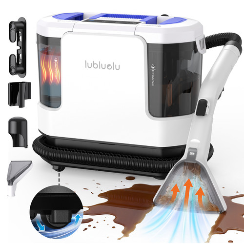 Lubluelu v11 detergente per - lubluelu,