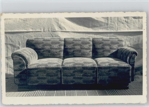 Divano realizzato fritz - divano,