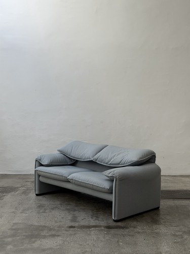 Divano cassina maralunga - divano,