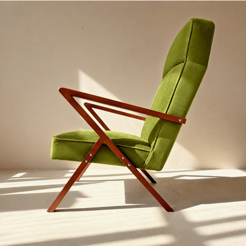Poltrona design poltrona