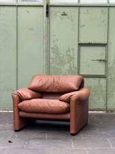 Cassina Maralunga Poltrona